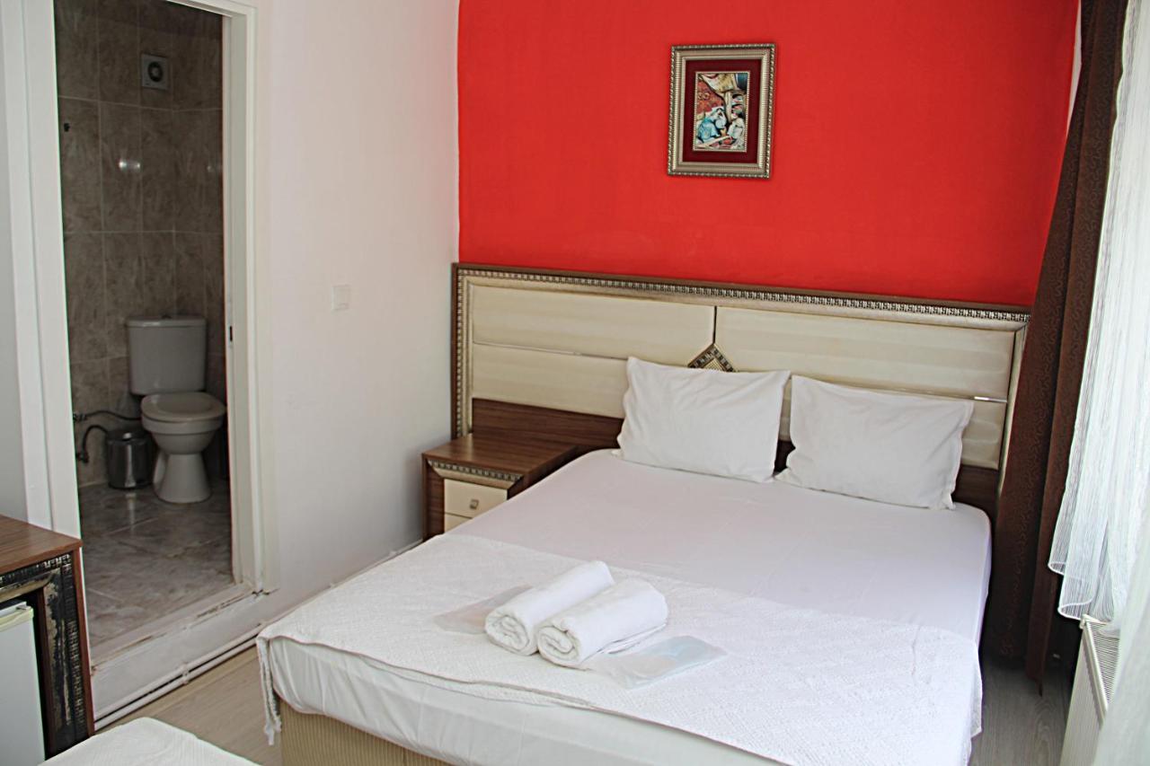 Sultan Endless Hotel Istambul Exterior foto